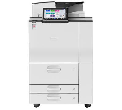 理光IM 7000 驱动