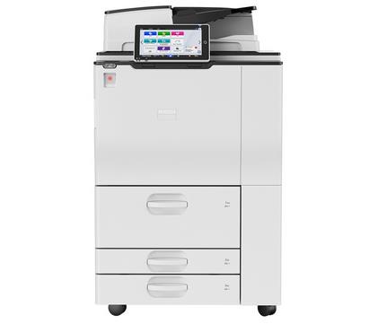 理光IM 9000 驱动