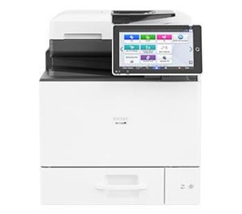 理光IM C400F 驱动