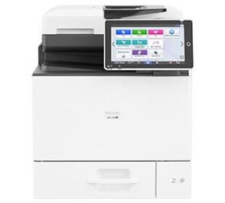 理光IM C300F 驱动