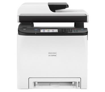 理光M C250FWB 驱动
