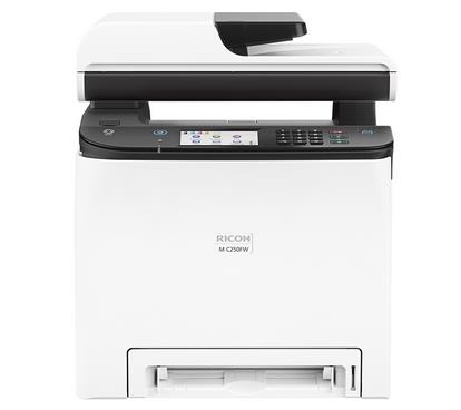 理光M C250FW 驱动