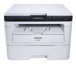 理光M340 驱动