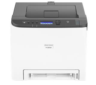 理光P C301W 驱动