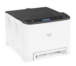 理光P C300W 驱动