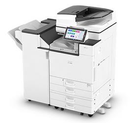 理光IM C6000 驱动