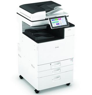 理光IM C4500 驱动