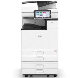 理光IM C3000 驱动