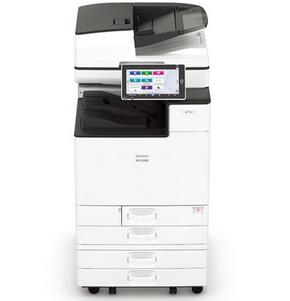 理光IM C2500 驱动