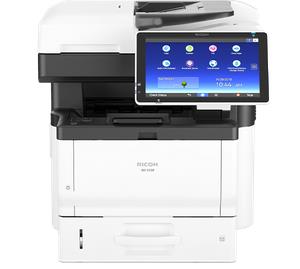 理光IM 350F 驱动