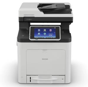 理光SP C360SFNw 驱动