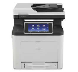 理光SP C361SFNw 驱动