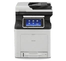 理光SP C360SNw 驱动