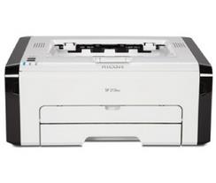 理光SP 210e 驱动