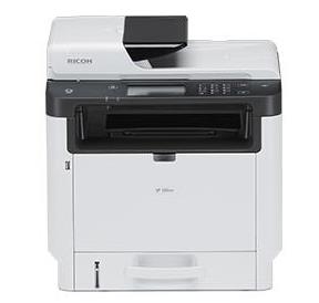 理光SP 330SFN 驱动