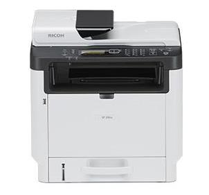 理光SP 330SN 驱动