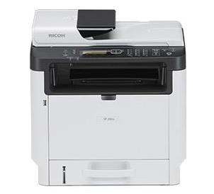 理光SP 3710SF 驱动