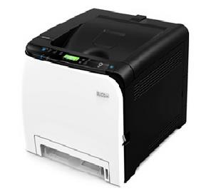 理光SP C260DNw 驱动