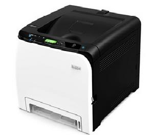 理光SP C262DNw 驱动