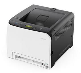 理光SP C261DNw 驱动