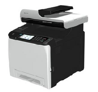 理光SP C262SFNw 驱动