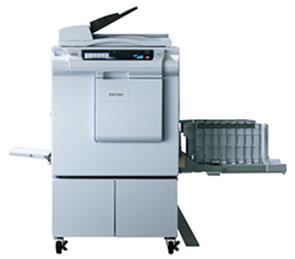 理光DD 5440c 驱动