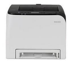 理光SP C261 驱动