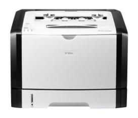 理光SP 320DN 驱动