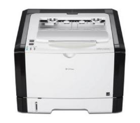 理光SP 325DNw 驱动