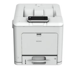 理光SP C352DN 驱动