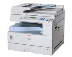 理光Aficio MP 1800L2 驱动