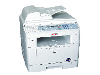 理光Aficio FX200 驱动