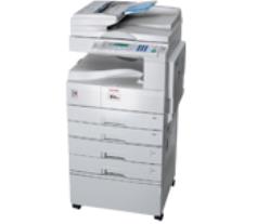 理光Aficio MP 2000L2 驱动