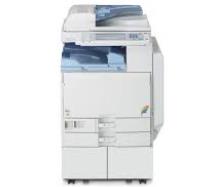 理光Aficio MP C4501A 驱动