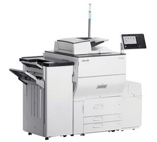 理光Pro C5110S 驱动