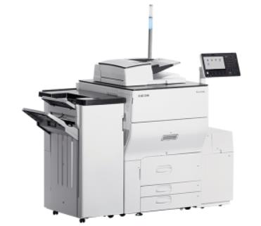 理光Pro C5100S 驱动