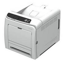 理光SP C342DN 驱动