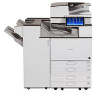 理光MP 3555SP 驱动