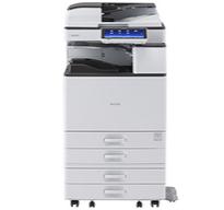 理光MP 3055SP 驱动