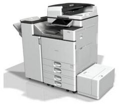 理光MP C3004exSP 驱动