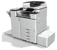 理光MP C2504exSP 驱动