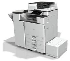 理光MP C4504exSP 驱动