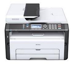 理光SP 213SFw 驱动