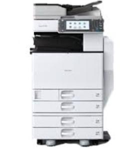 理光imagio MP C2802 驱动