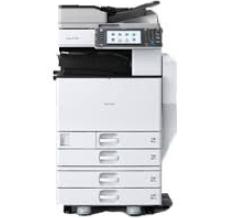 理光imagio MP C3302 驱动