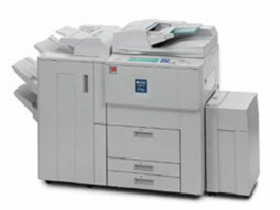 理光Aficio 1060 驱动