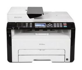 理光SP 213SFNw 驱动