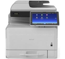 理光MP C307SP 驱动