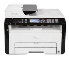 理光SP 277SNwX 驱动