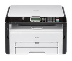 理光SP 213SUw 驱动